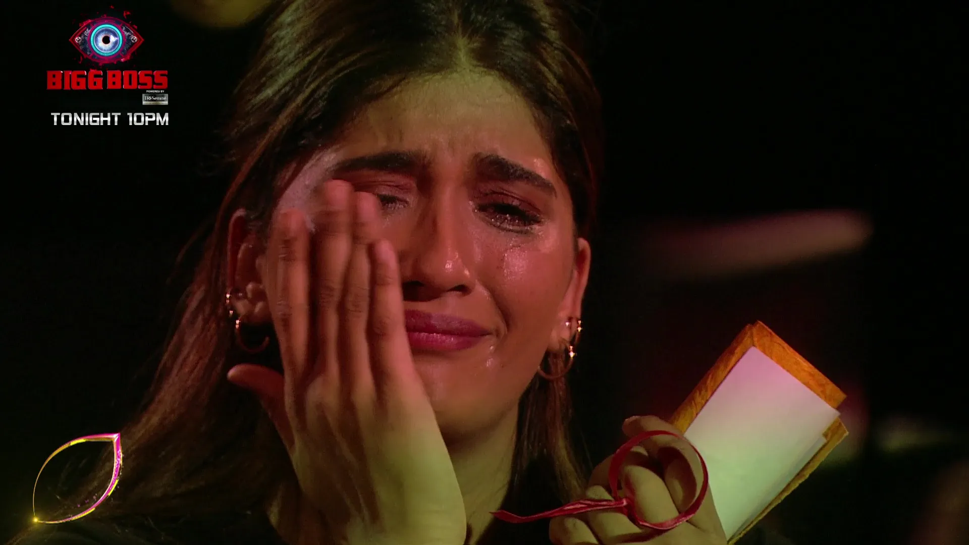 Nimrit receives a heartfelt letter (3)