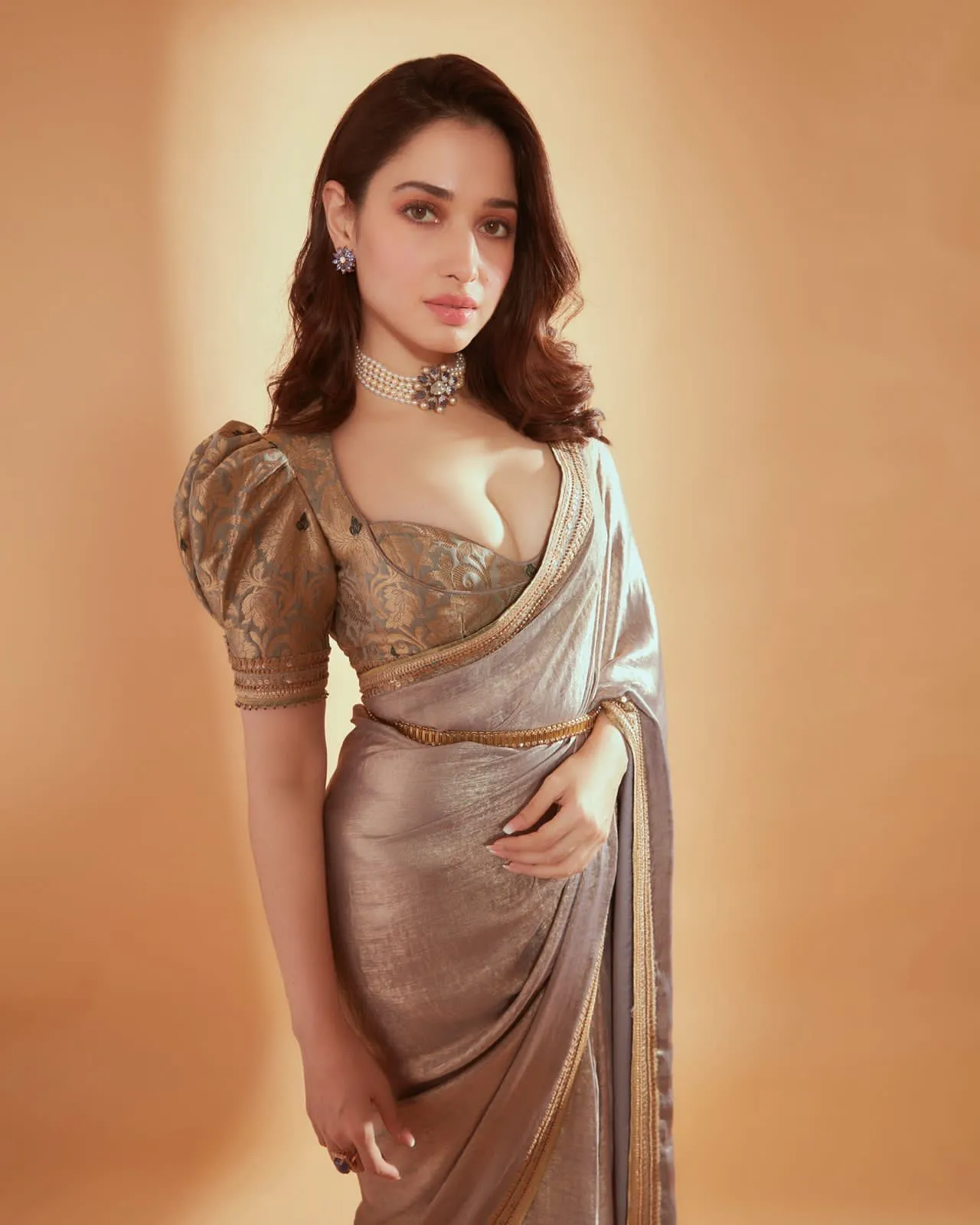 Pan-India Star Tamannaah Bhatia Goes Zen Mode For Her Birthday! (2)