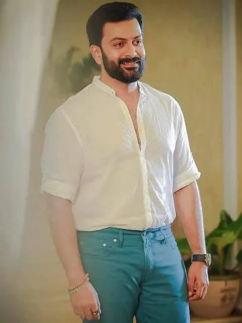 Prithviraj Ji