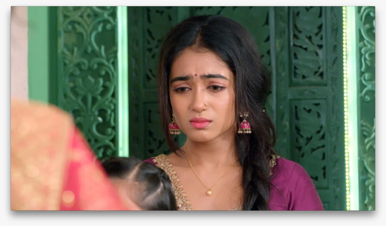 Pyaar Ka Pehla Naam Radha Mohan (2)