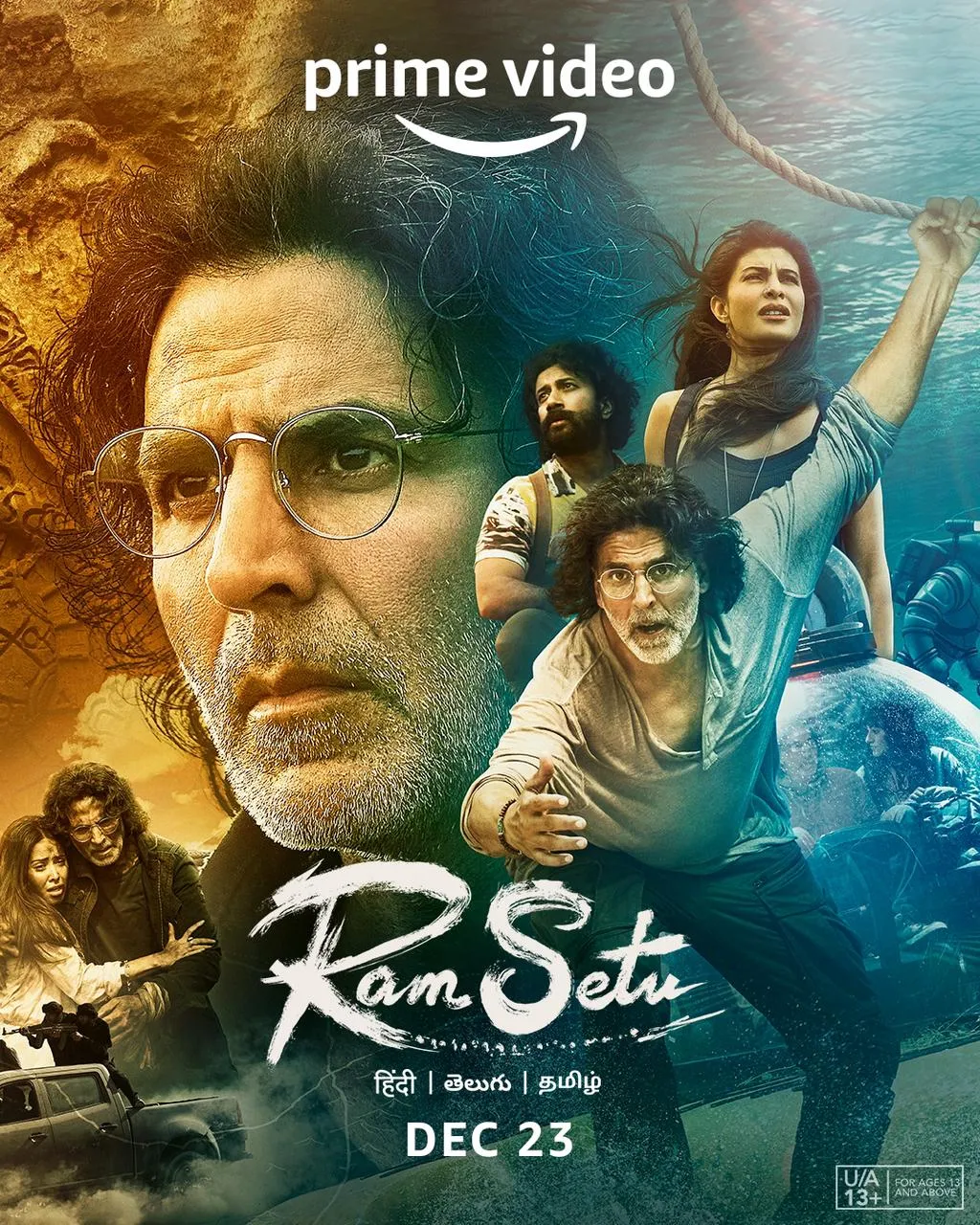 Ram Setu_PV