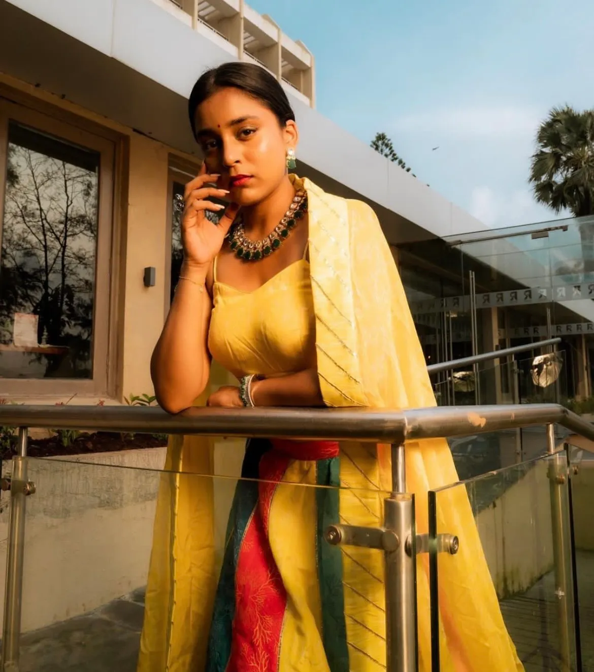 Sumbul Touqeer’s the youngest rank-holder (3)