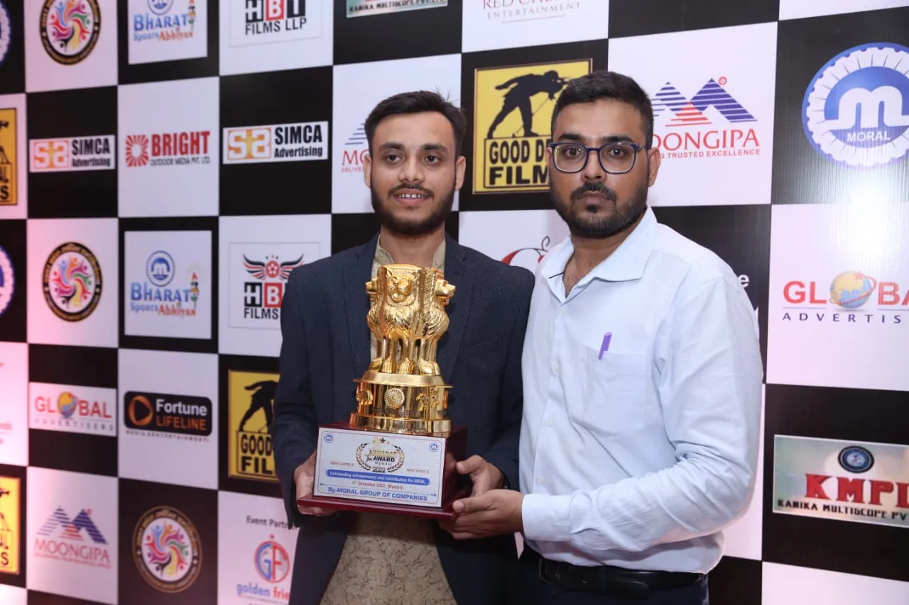 Syed Husaini Ashraf (Syed Us Sufiya Foundation) , Zuber S Sheikh