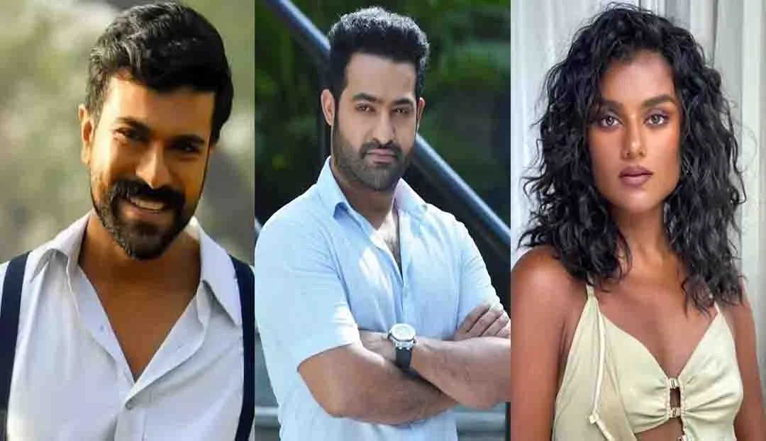 Tejasswi Prakash secures the 8th spot in UK’s Top 10 of 50 South Asian Celebrity List (2)