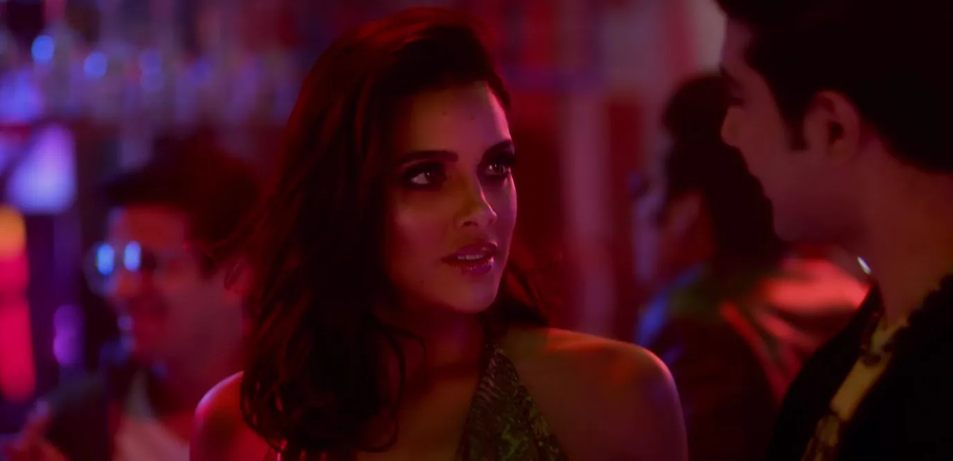 Time to be Deewana (5)