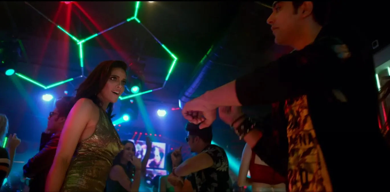 Time to be Deewana (6)