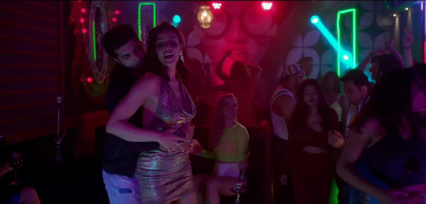 Time to be Deewana (7)