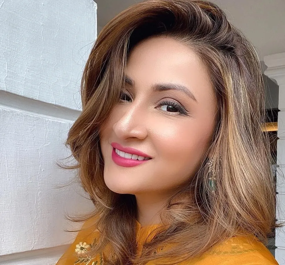 Urvashi Dholakia!!!!