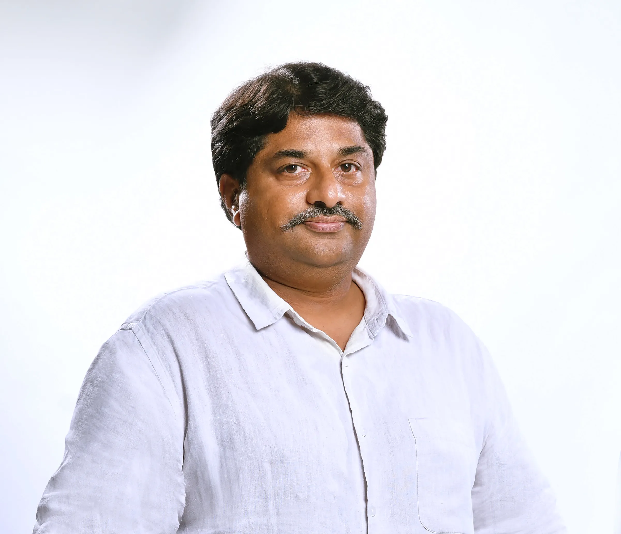 Vijay Singh- MD, SAJ Food Products