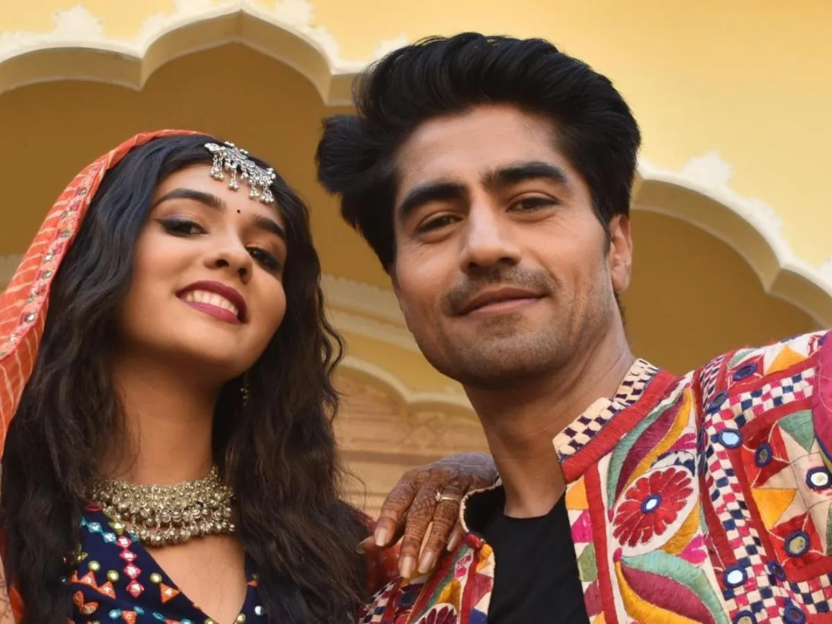 Yeh Rishta Kya Kehlata Hai (1)