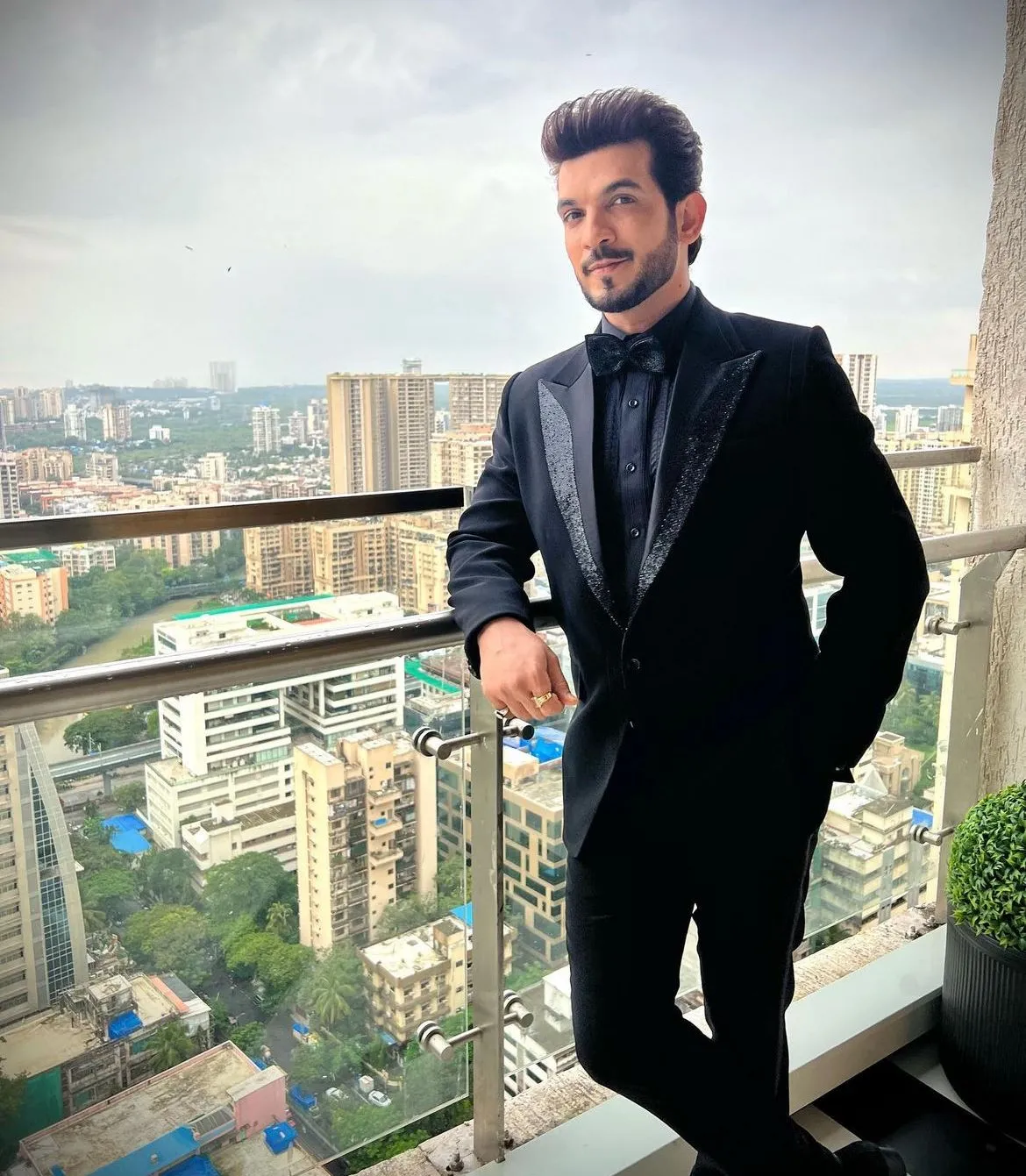 Arjun Bijlani