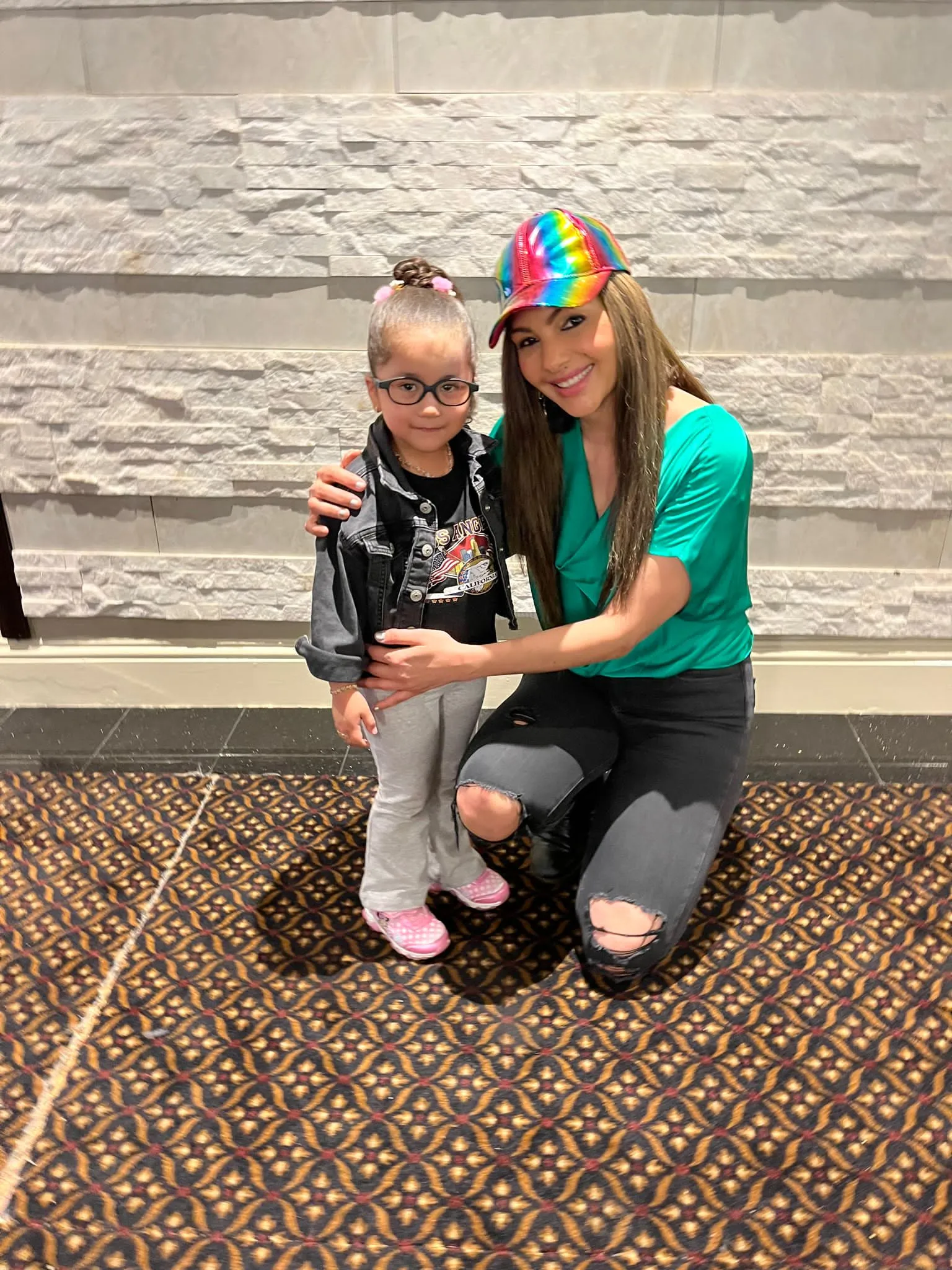 Somy Ali opens up about her annual Holiday Party at NMT