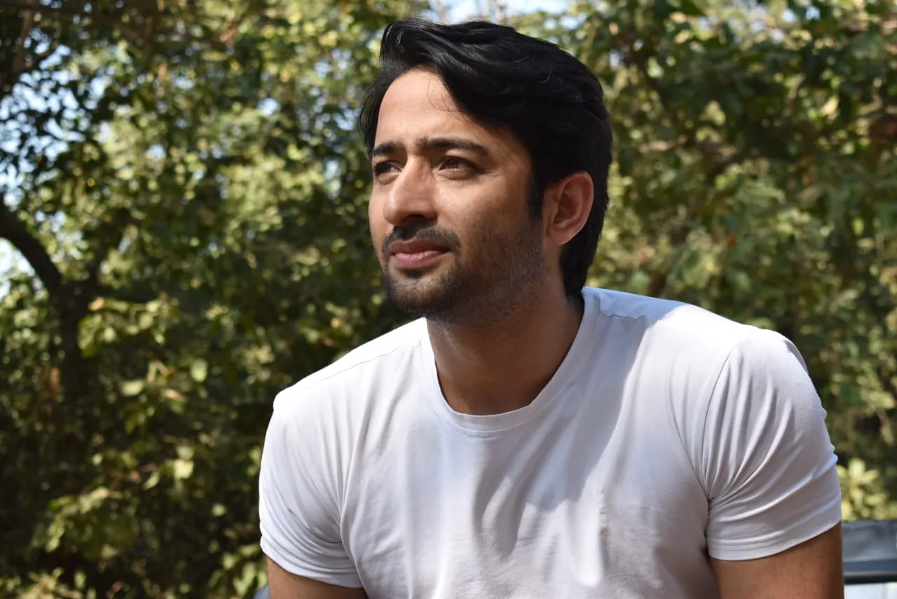 Shaheer Sheikh on Rajan Shahi's Woh Toh Hai Albela