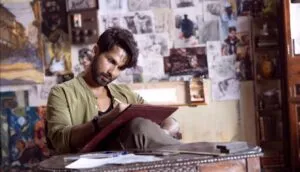 Shahid Kapoor –” I felt that if you go on OTT you can make a different relationship with the audiences (4)