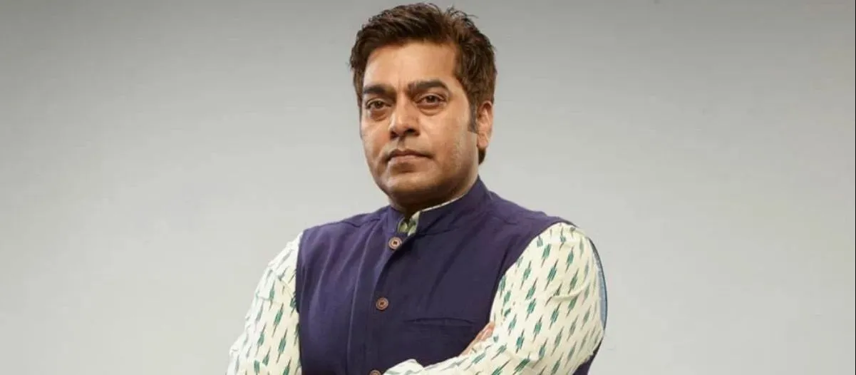 Ashutosh Rana