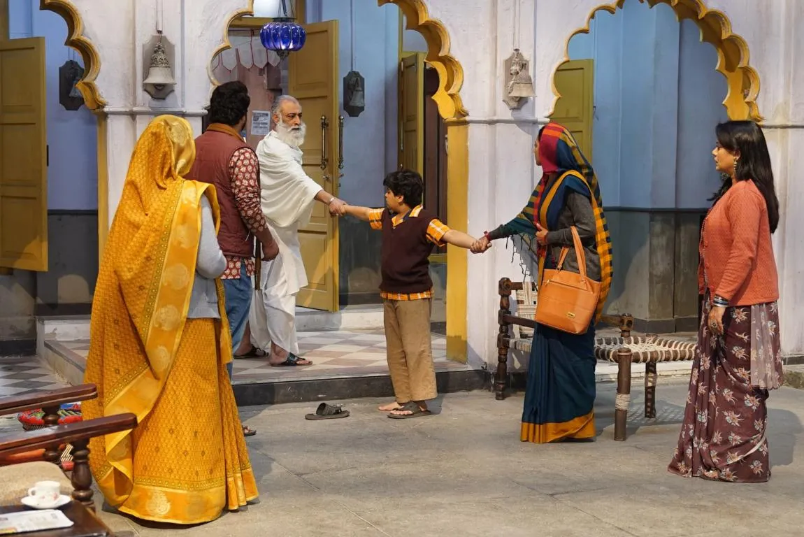 Doosri Maa - mix track 11 (1)