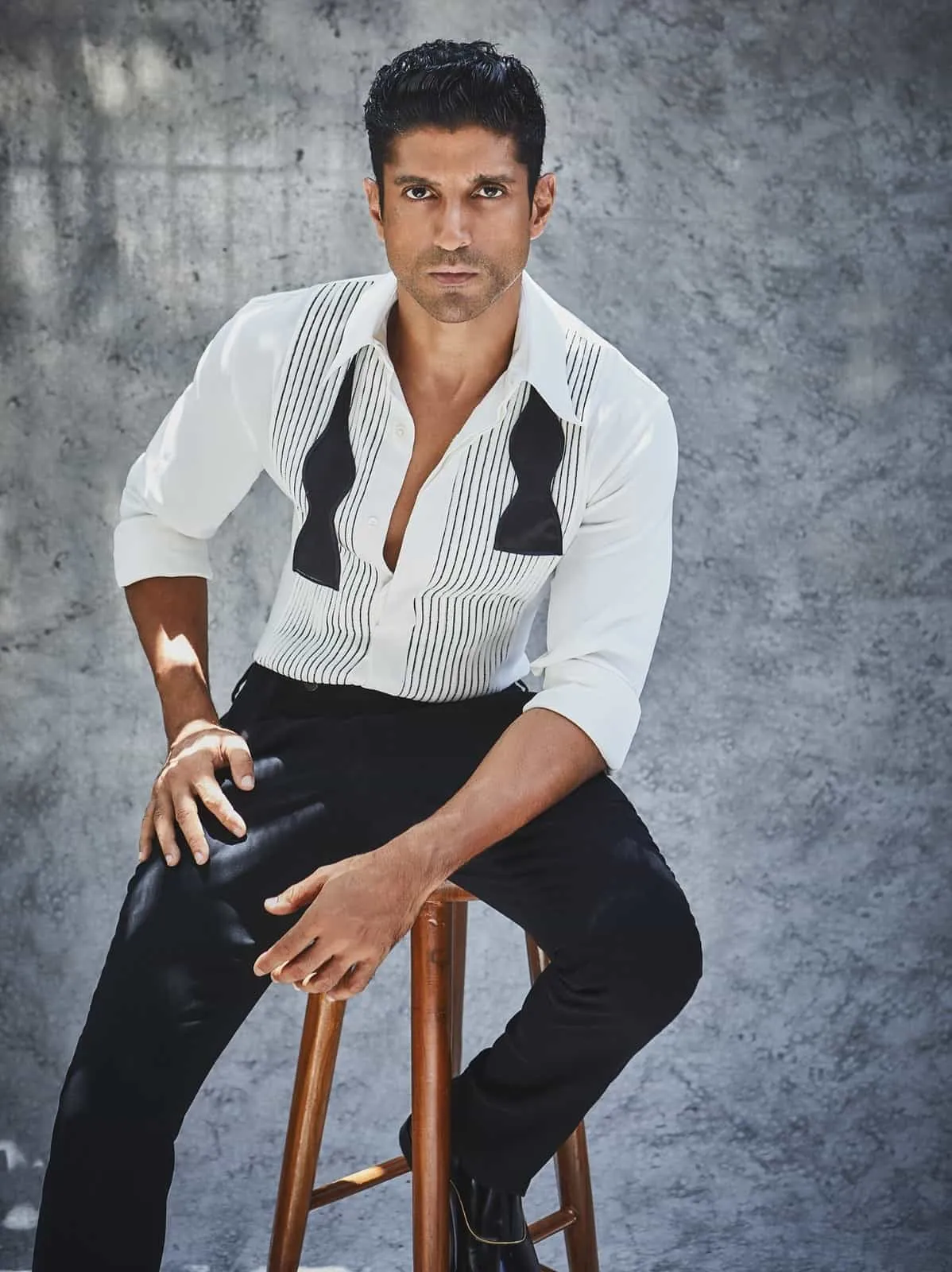 Farhan Akhtar