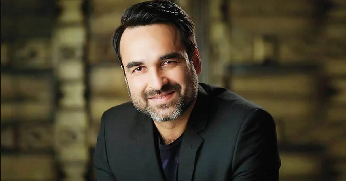 Pankaj Tripathi