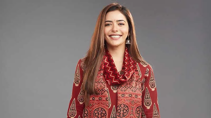 Sana Sayyad roped in for Kundali Bhagya