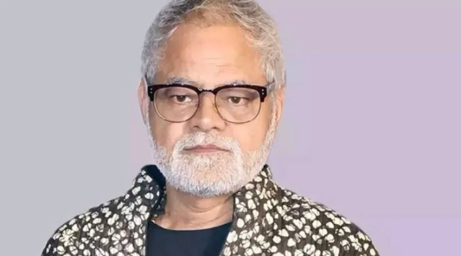 Sanjay Mishra