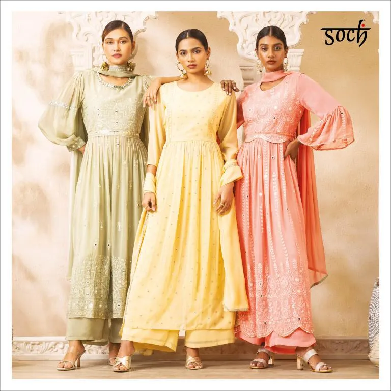 Step out and shine in Soch’s new summer collection 2023 (2)