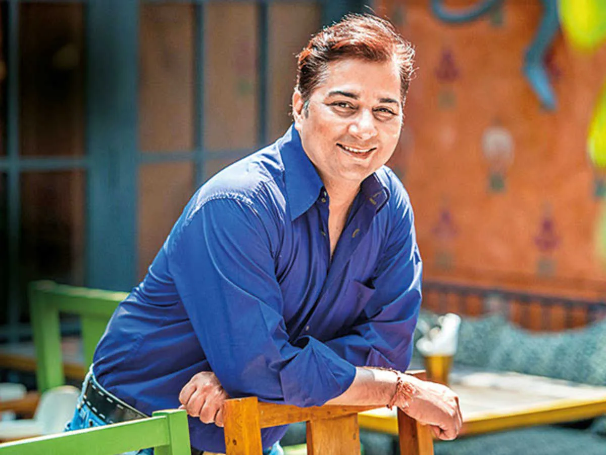 Varun Badola