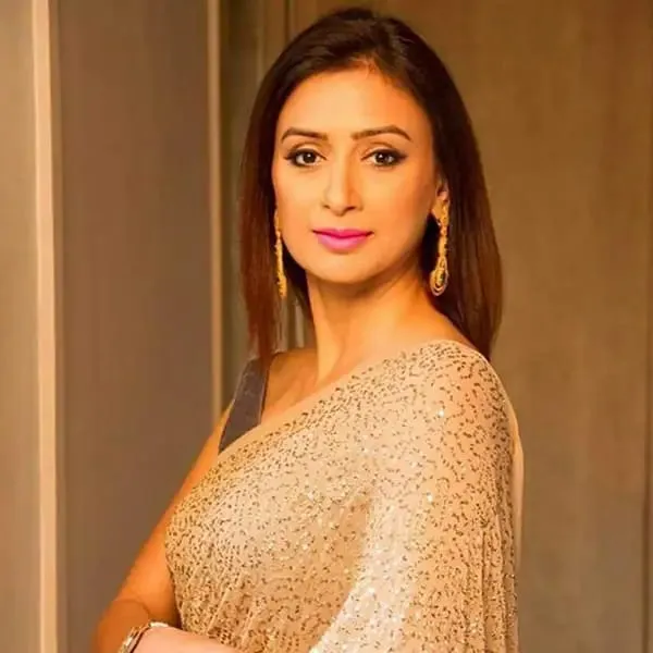 Gauri Pradhan