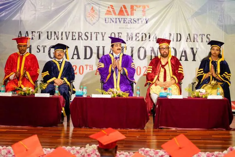 AAFT University of Media and Arts Raipur (4)