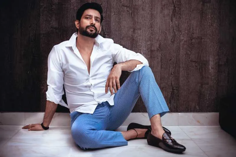 Aadesh Chaudhary
