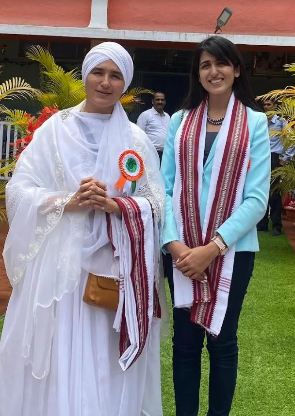 Aashmeen Kaur Munjaal Promotes Child Mental Health and Gratitude at School (2)