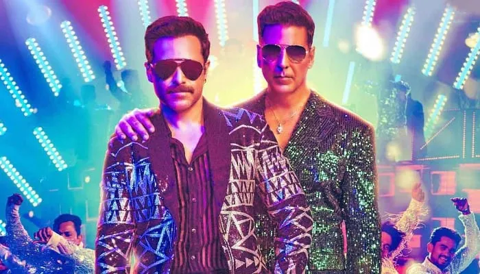 Akshay Kumar and Emraan Hashmi's 'Selfiee' (1)