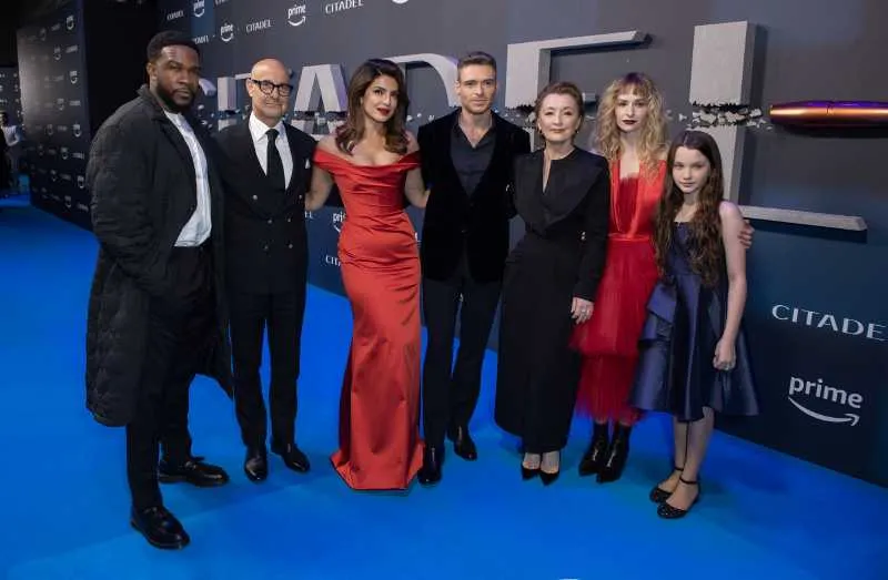 Amazon Studios and the Russo Brothers’ AGBO (1)