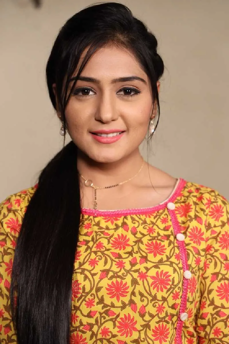 Anjali Tatrari as Yuvika from Sony SAB's Vanshaj_1