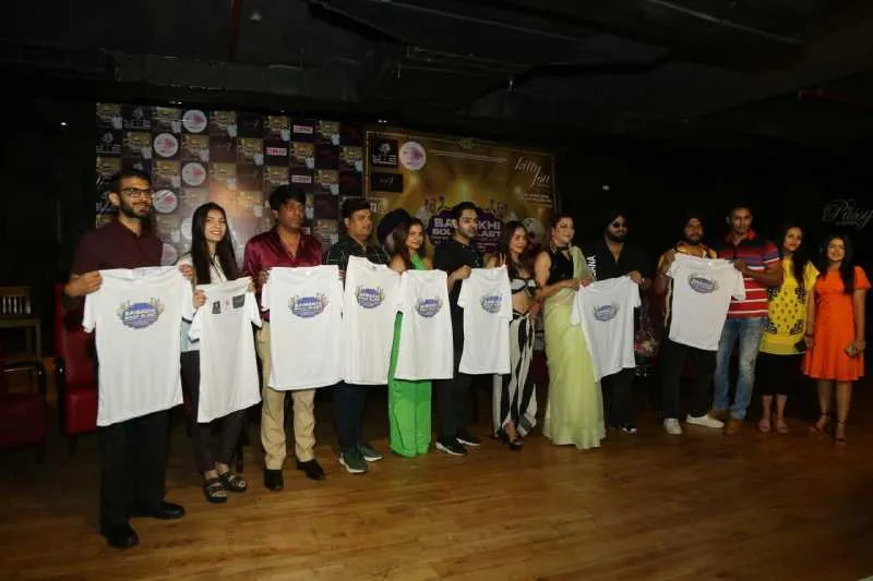 Baisakhi Bolly Blast 7