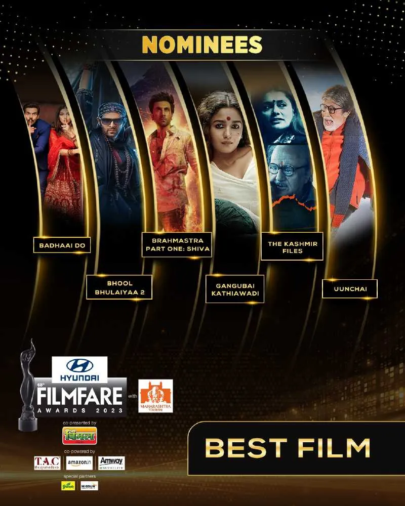 Best Film