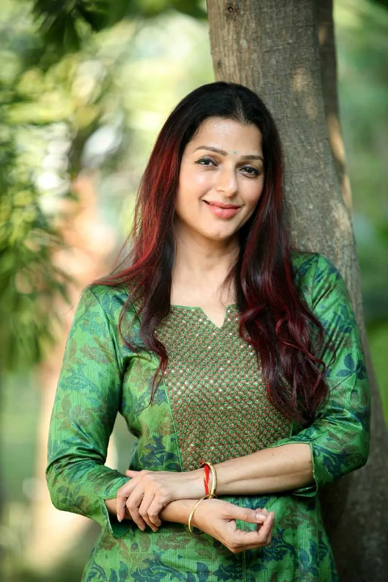 Bhumika Chawla