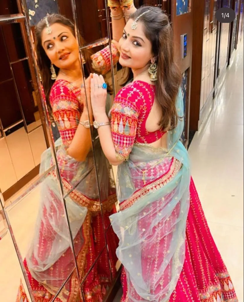Deepshikha Nagpal