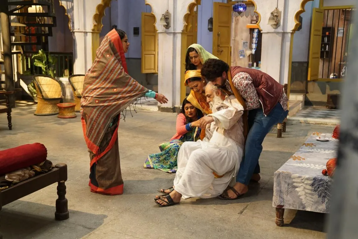 Doosri Maa - Mix Track 31 march