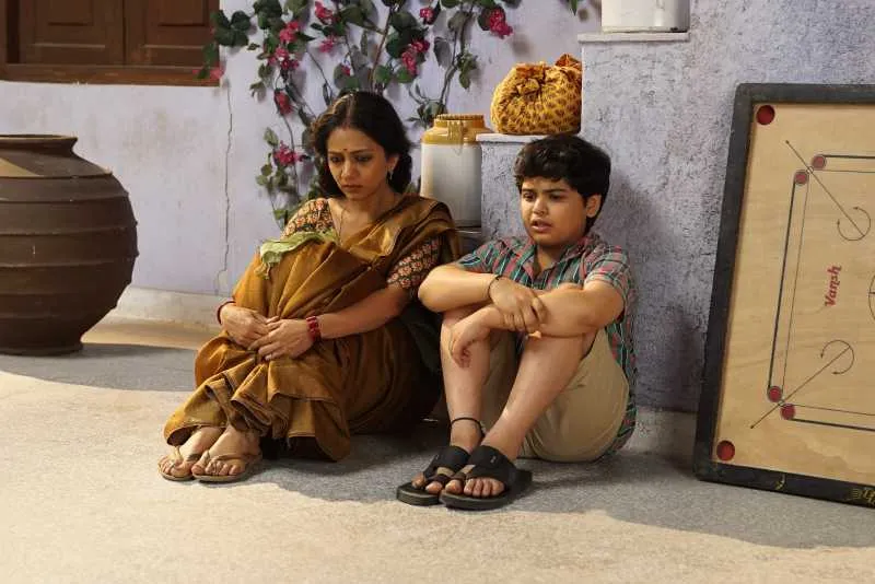 Doosri Maa Still