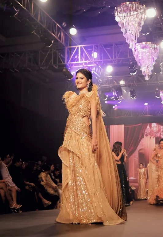 Fashion Designer Archana Kochhar (3)