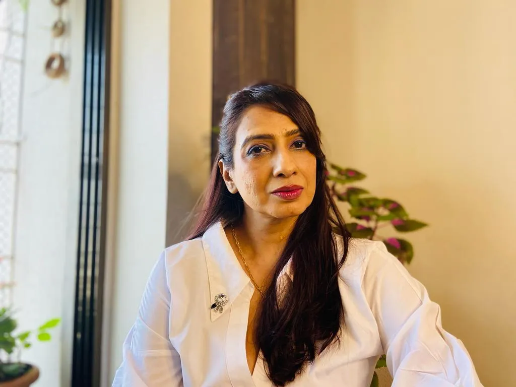 Hansa Singh