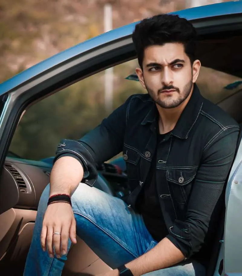 Junooniyat actor Vishwas Saraf (2)
