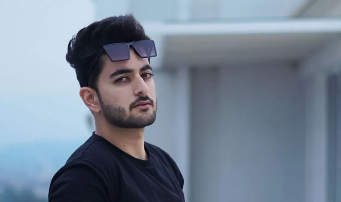 Junooniyat actor Vishwas Saraf (4)