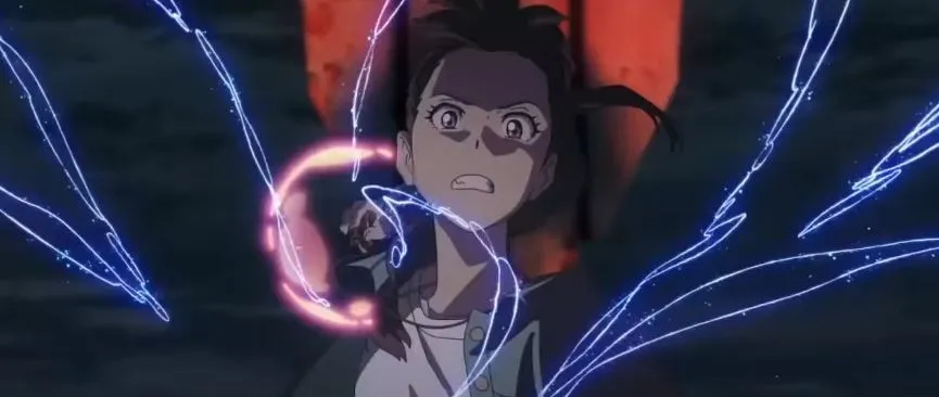 KICKSTARTS MAKOTO SHINKAI’S ‘SUZUME (8)