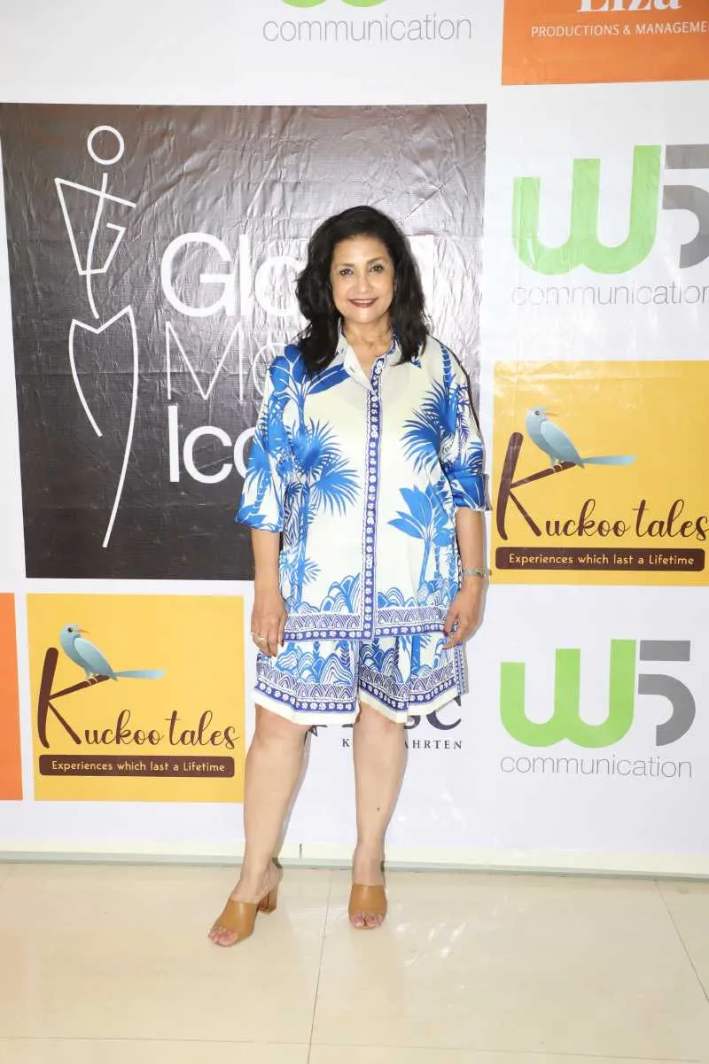 Liza Varma, Show Director & Pageant Coach