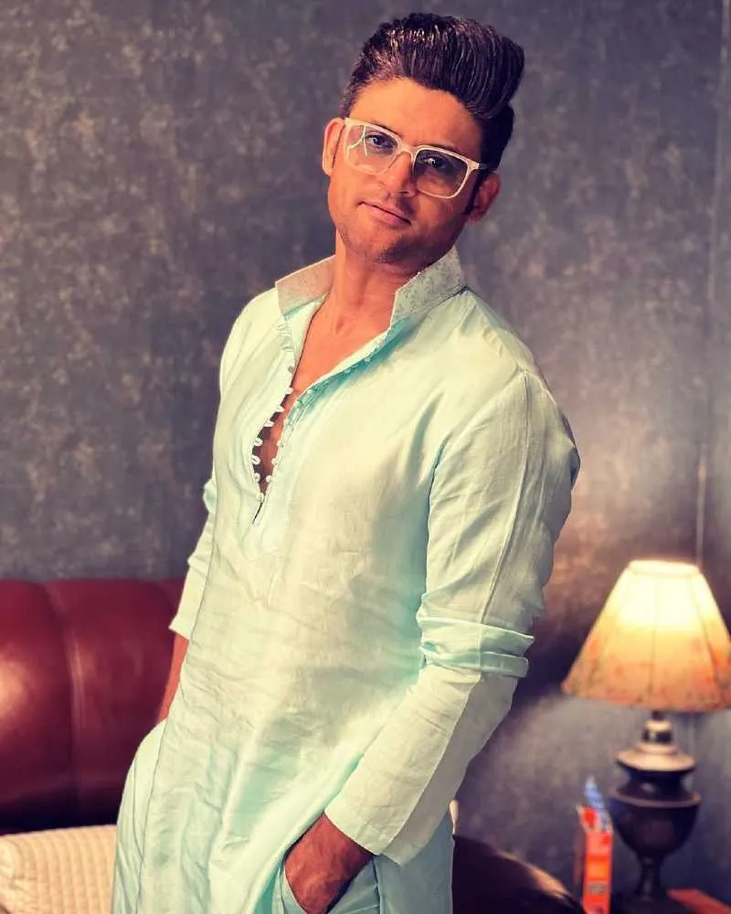 Manav Gohil