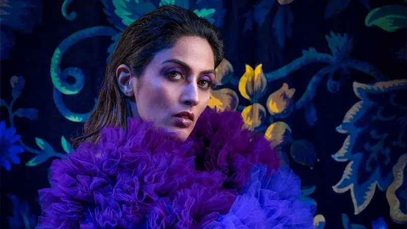 Monika Khanna