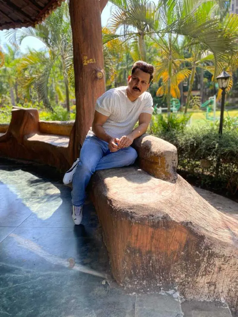 Mridul Kumar