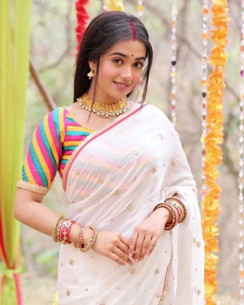 Neeharika Roy