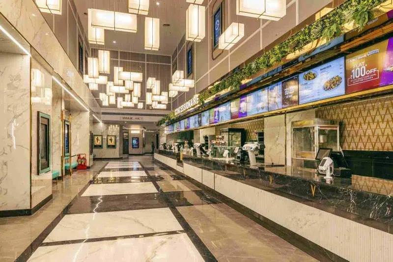PVR Superplex Mall of India Noida_04